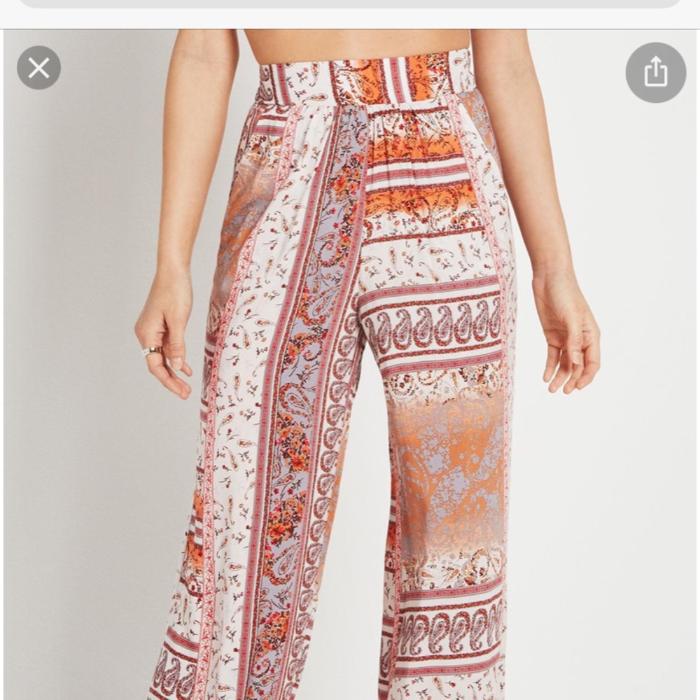 BCBG GENERATION PANTS